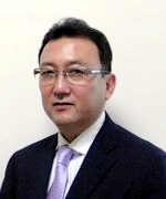 橋本 憲治