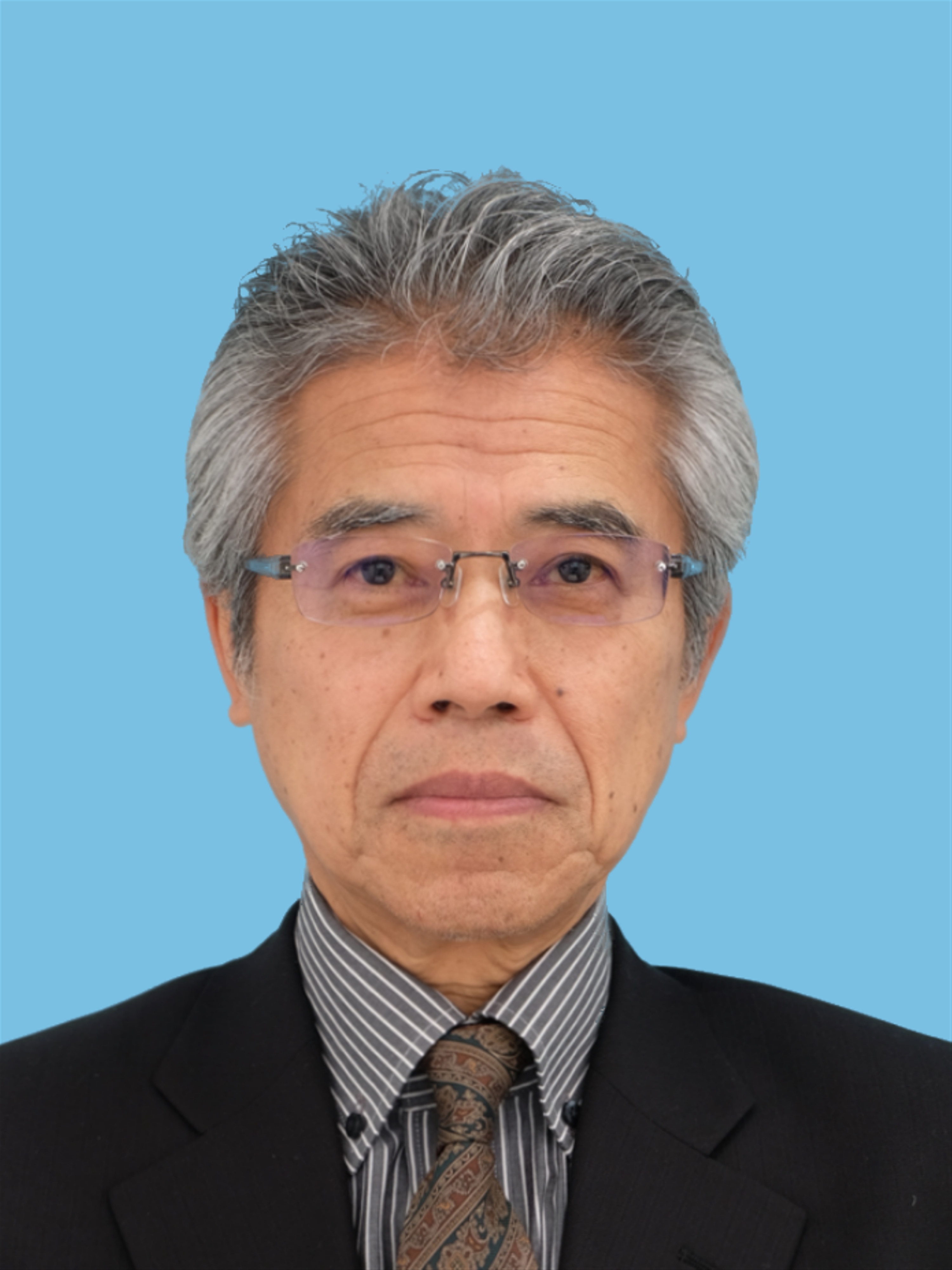 慶田 耕一郎